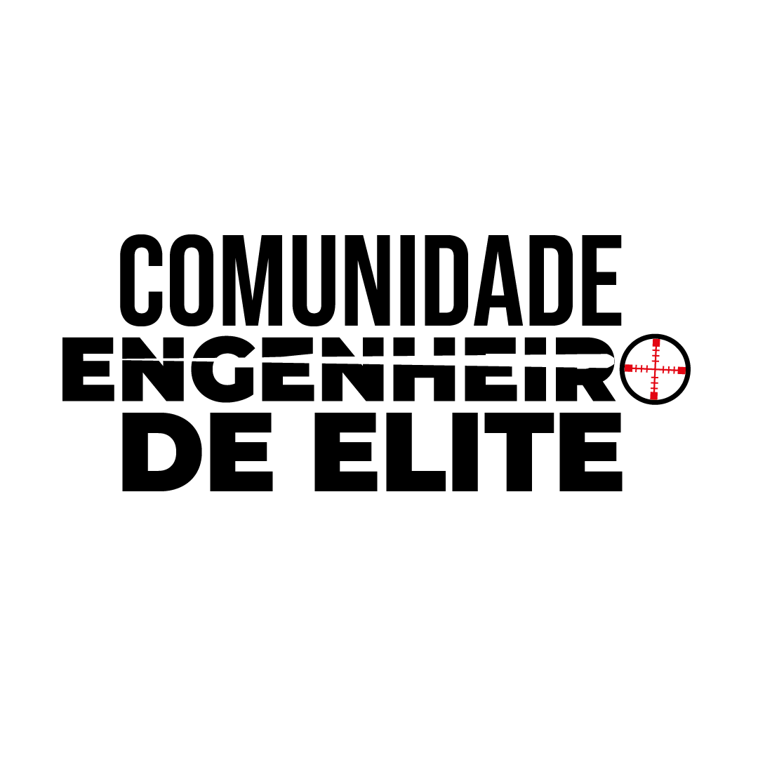 Comunidade Engenheiro de Elite Logo