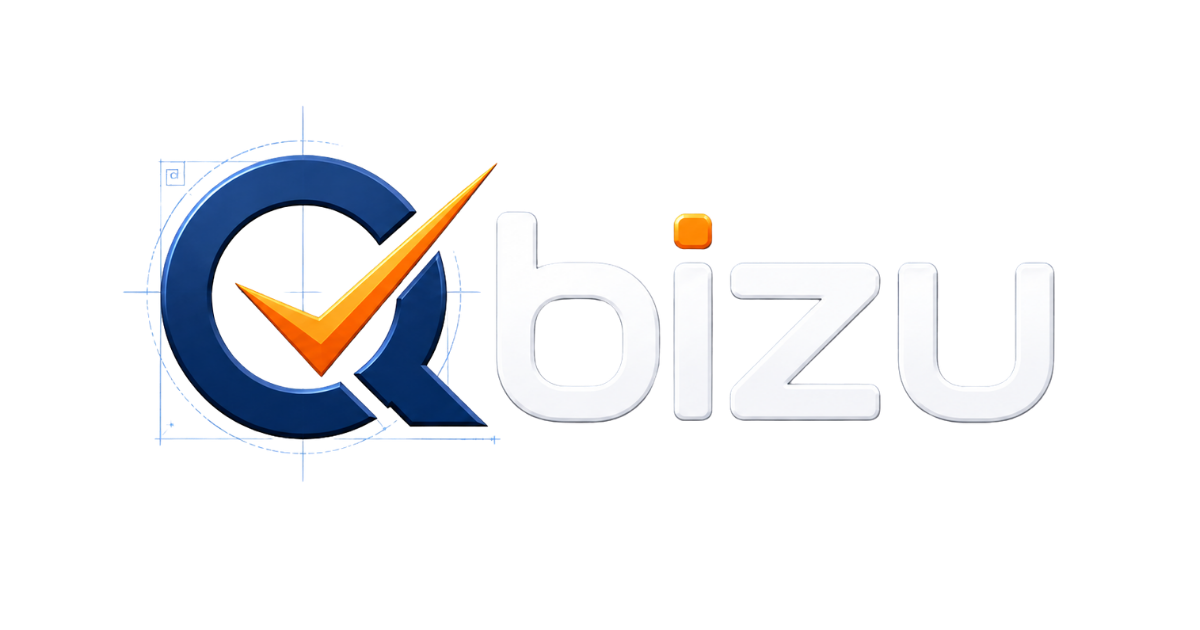 QBizu Petro Logo